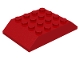 LEGO doppelter Dachstein 45°